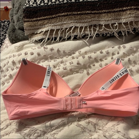 VS Wireless Bra - Picture 3 of 3